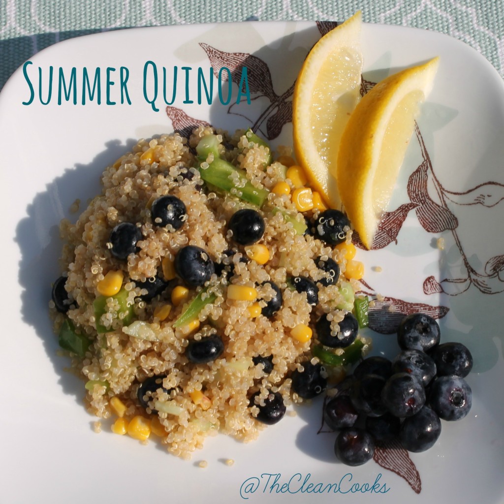 Summer Quinoa The Clean Cooks   Summer Quinoa Lable 1024x1024 