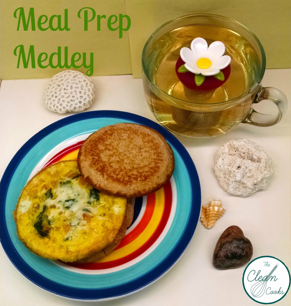 Meal Prep Medley