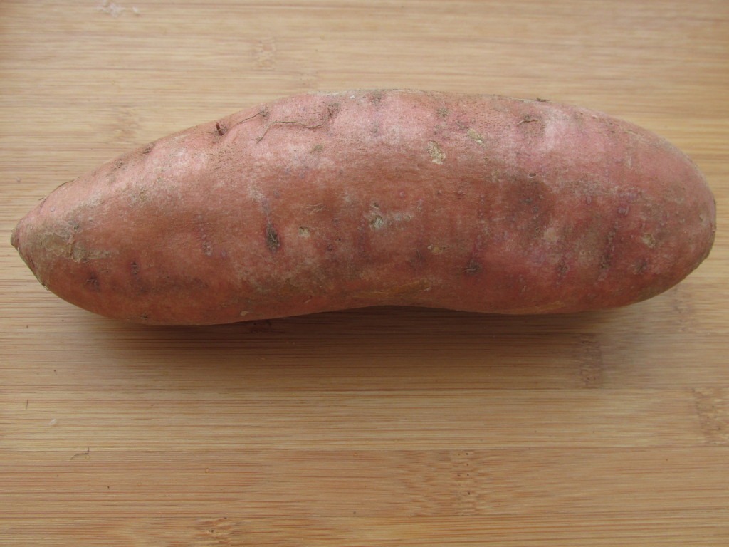 sweet potato